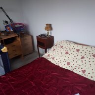 Homestay Montchanin 446370