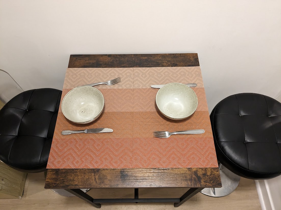 Homestay Thieux 669643