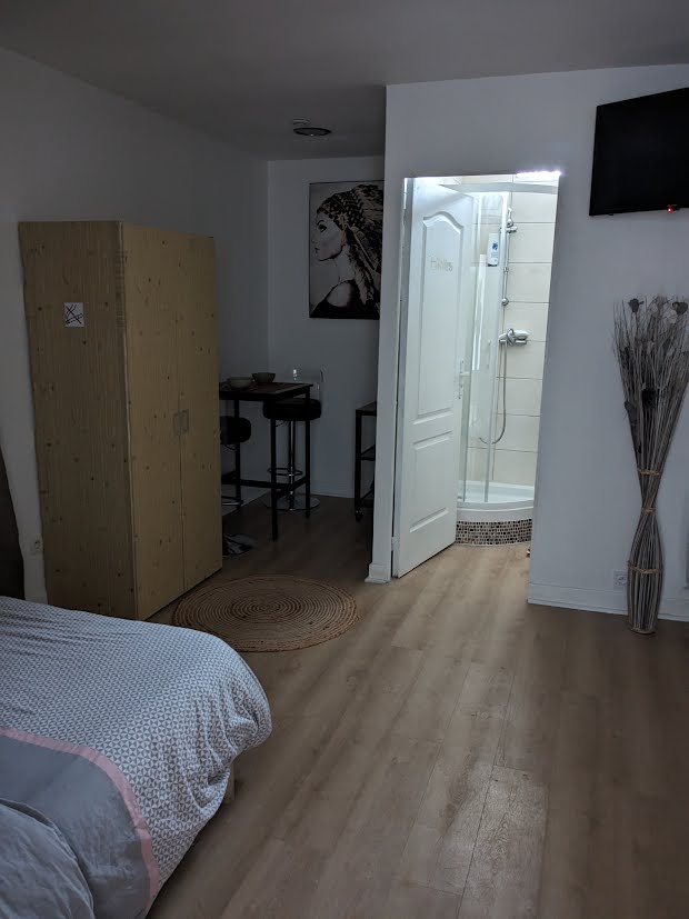Homestay Thieux 669643