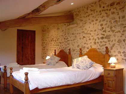 Bed And Breakfast Ozolles 66888-3