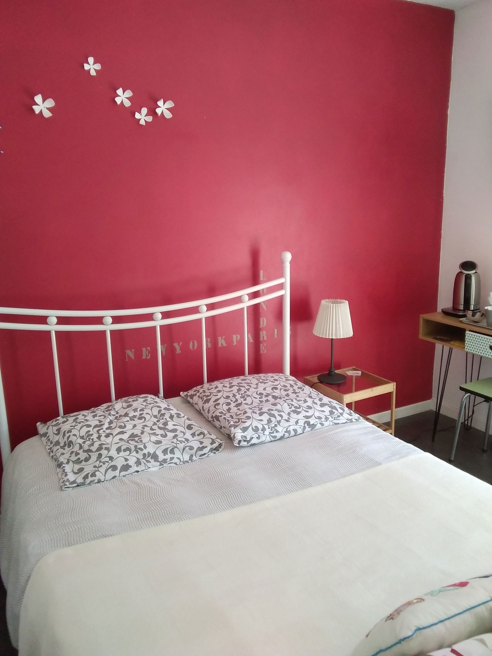 Homestay Gâvres 240320