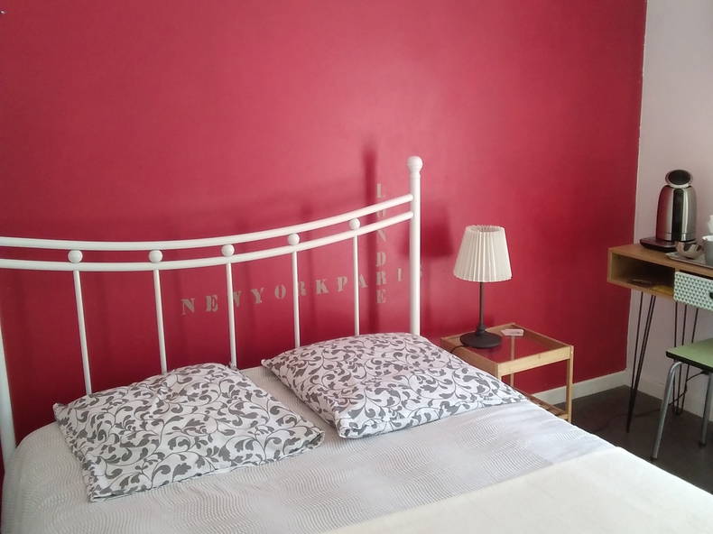 Quedarse En Casa Gâvres 240320-1