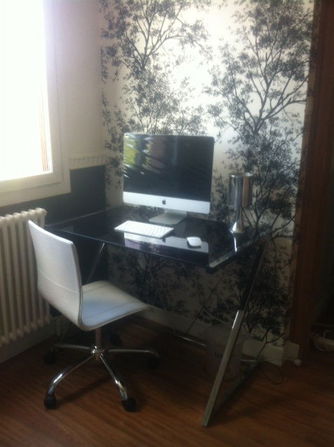 Homestay Grenoble 120140