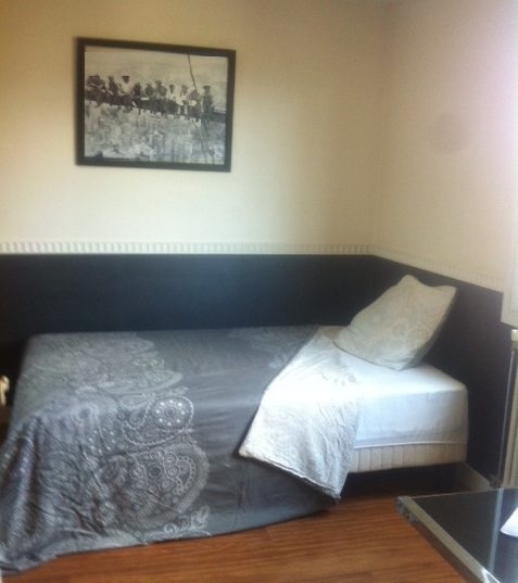 Homestay Grenoble 120140