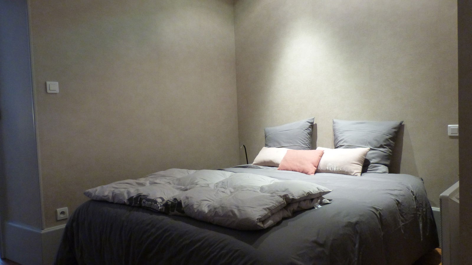 Homestay Dijon 134360