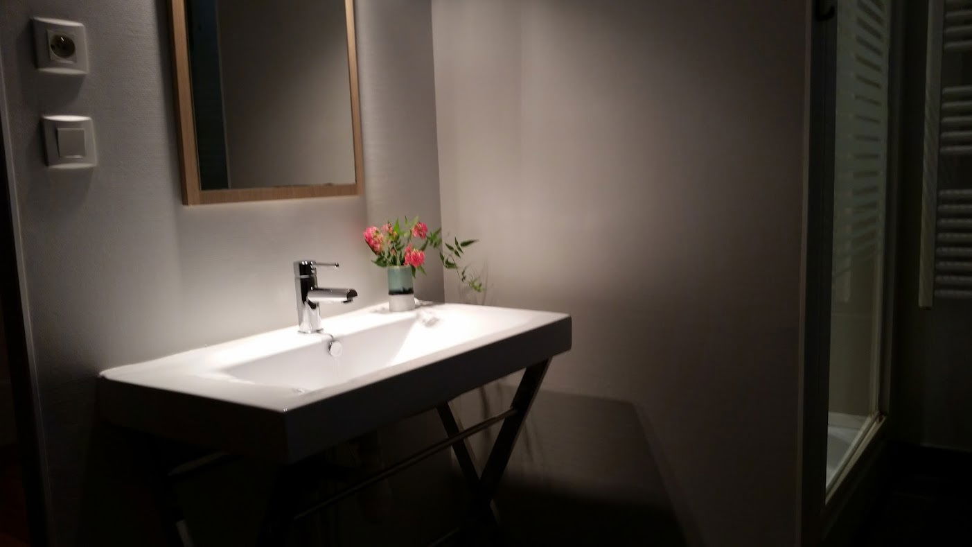 Homestay Dijon 134360