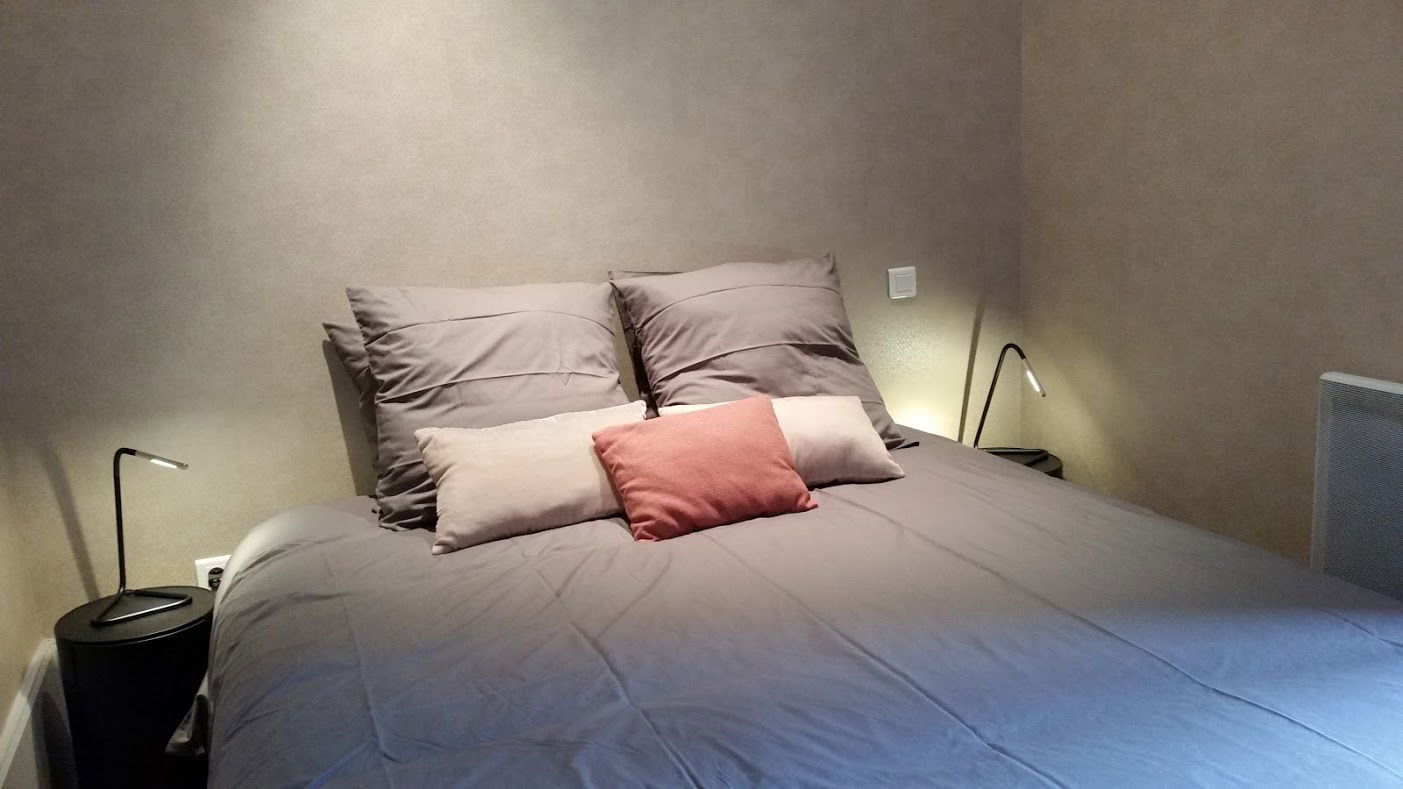 Homestay Dijon 134360