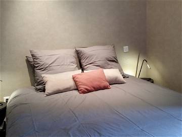 Room For Rent Dijon 134360