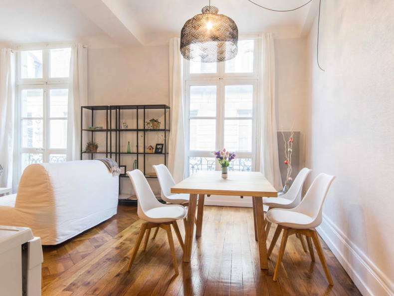 Quedarse En Casa Dijon 134360-4