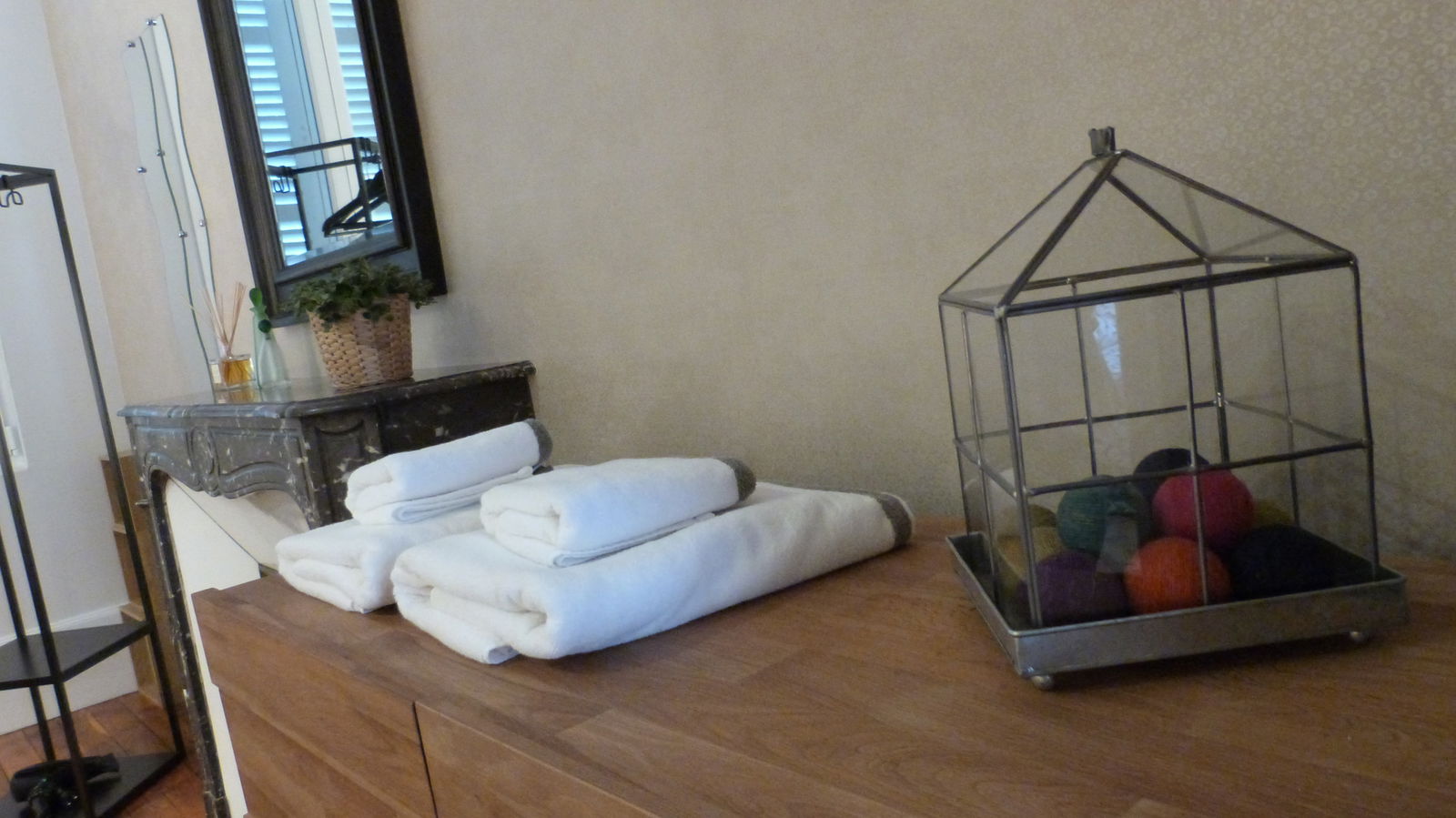 Homestay Dijon 134360