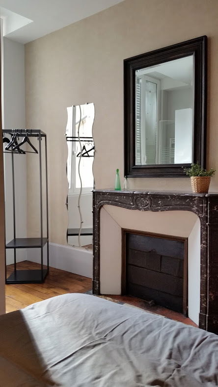Homestay Dijon 134360