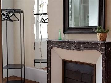 Chambre Chez L'habitant Dijon 134360-9