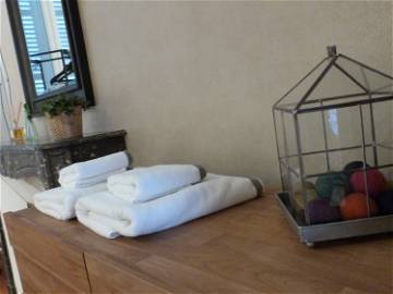 Chambre Chez L'habitant Dijon 134360-10