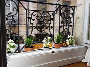 Chambre Chez L'habitant Dijon 134360-11