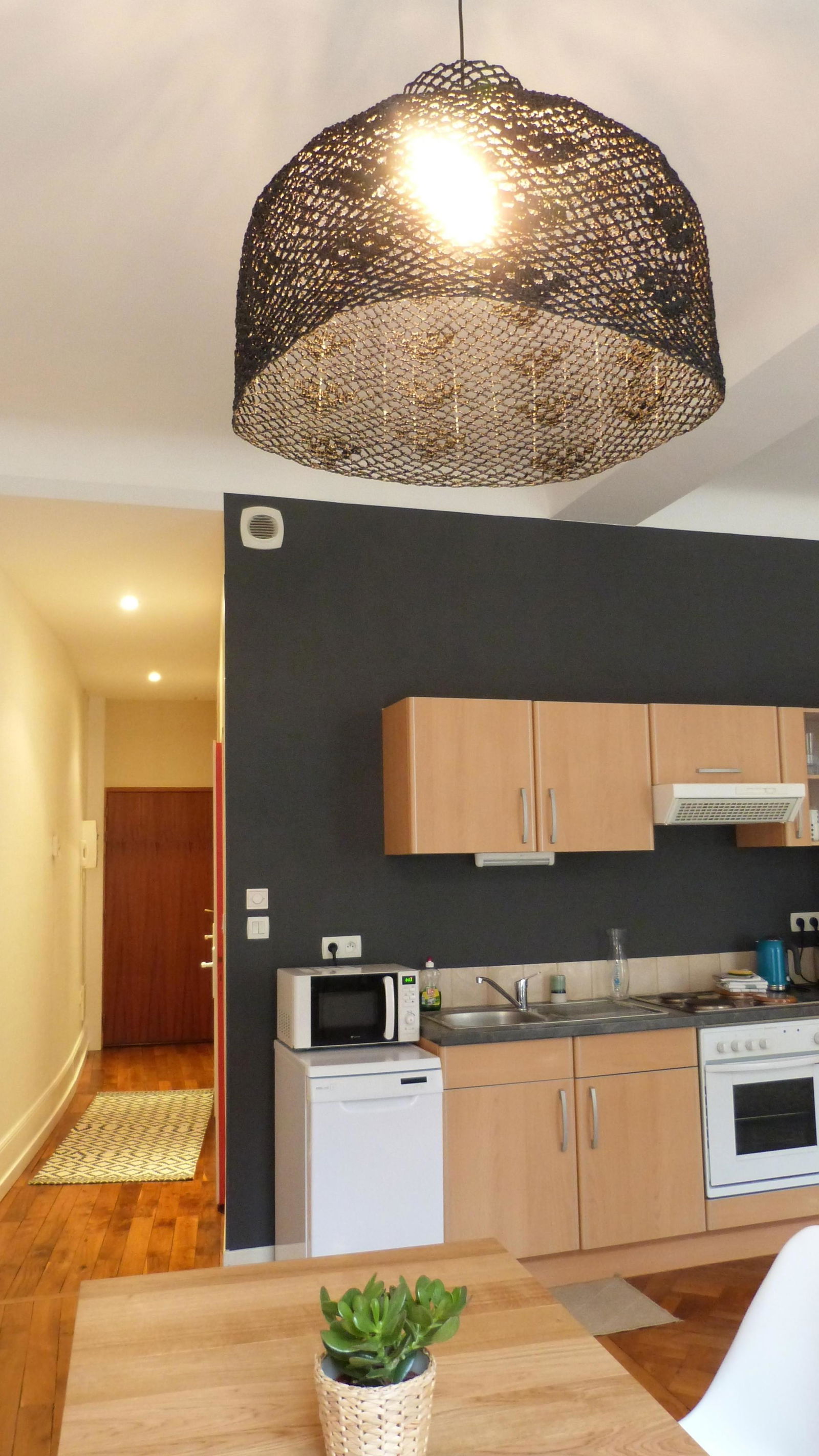 Homestay Dijon 134360