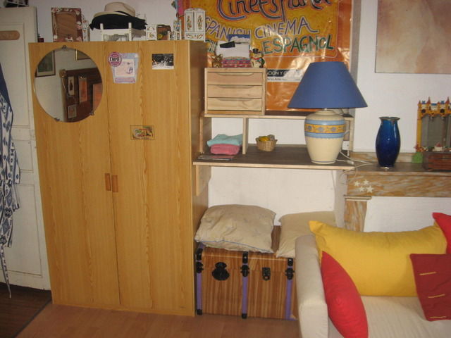 Bed And Breakfast Toulouse 5731