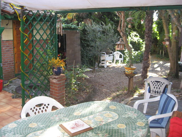 Bed And Breakfast Toulouse 5731