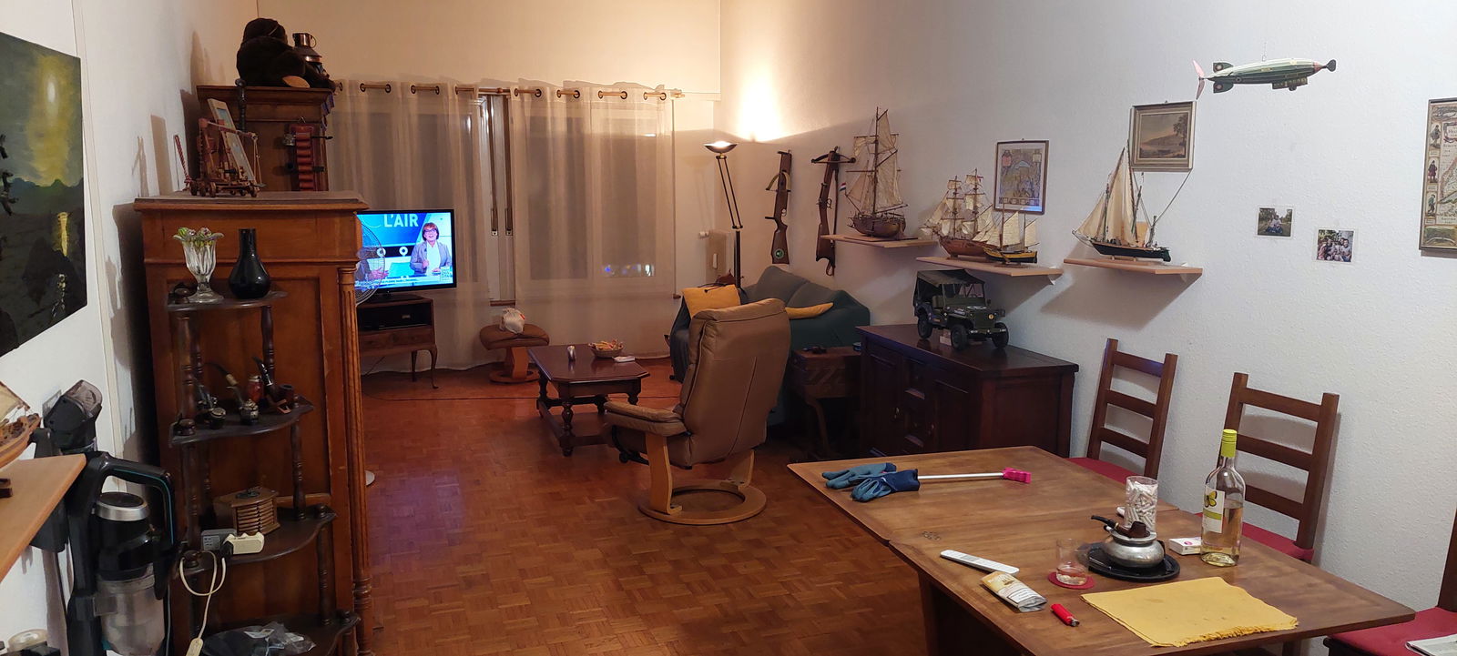 Homestay La Tour-de-Peilz 451311