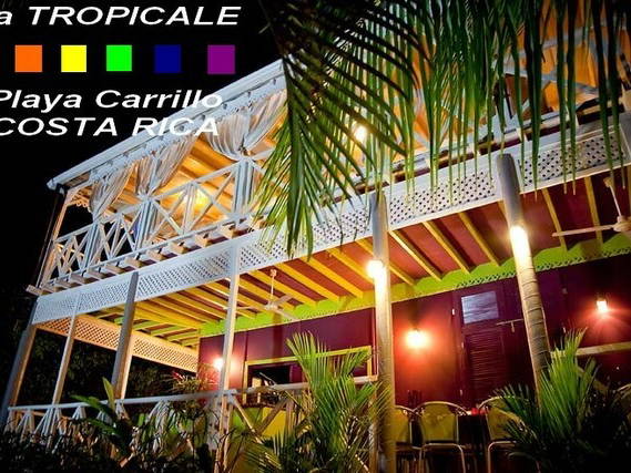 Logement Entier Guanacaste 11777-2