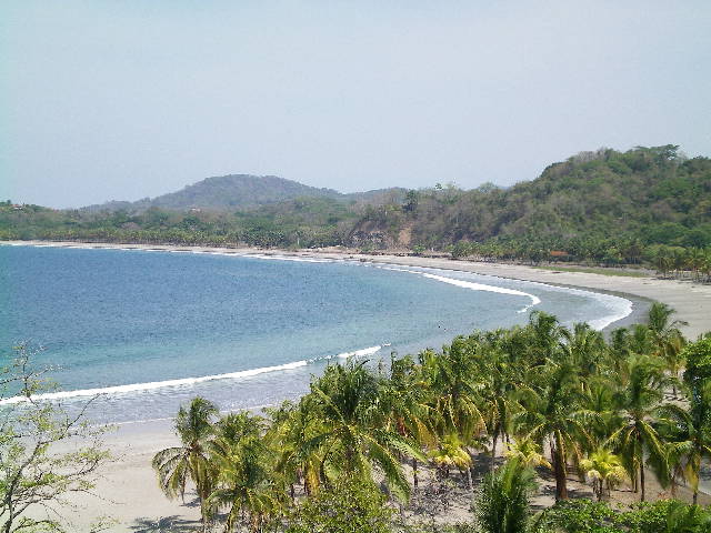 Logement Entier Guanacaste 11777-4