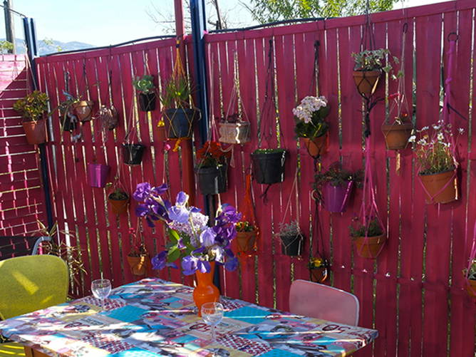 Entire Home Saint-André-de-Sangonis 251019-2