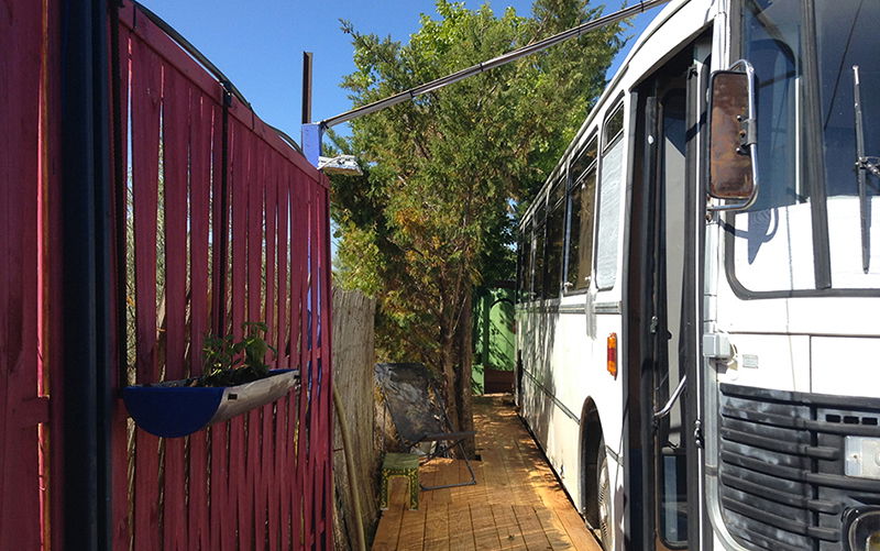 Independent Studio Saint-André-de-Sangonis 251019