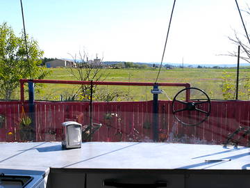 Logement Entier Saint-André-De-Sangonis 251019-5