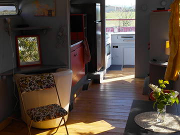 Logement Entier Saint-André-De-Sangonis 251019-6