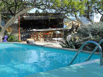 Logement Entier Saint-André-De-Sangonis 251019-11