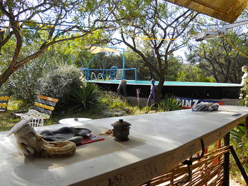 Logement Entier Saint-André-De-Sangonis 251019-12