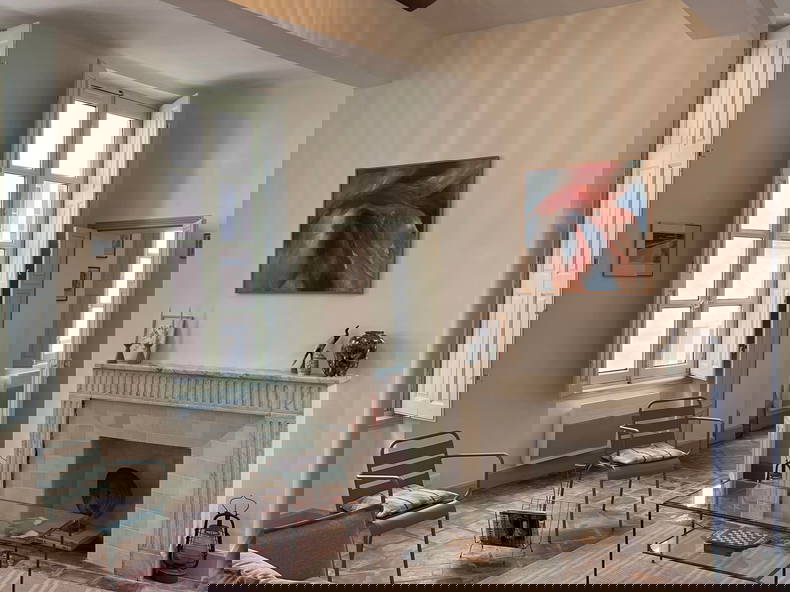 Logement Entier Nîmes 317204-5