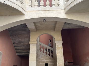 Logement Entier Nîmes 317204-9