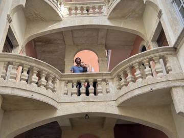 Logement Entier Nîmes 317204-10