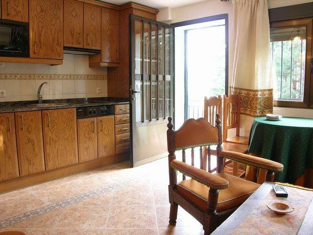 Bed And Breakfast Barajas 40085