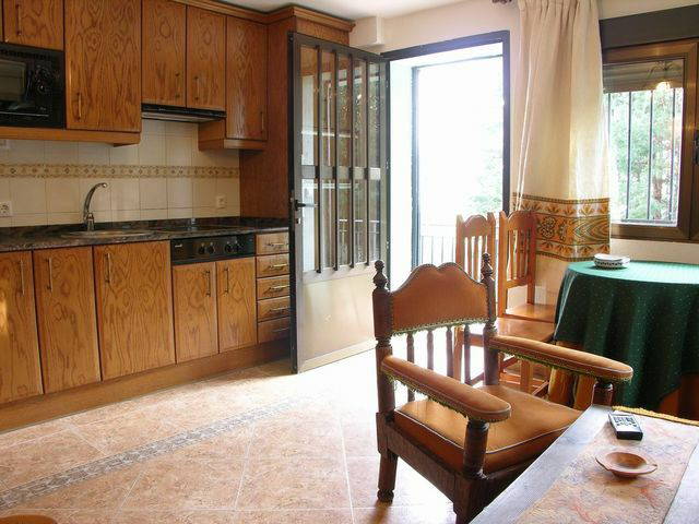 Bed And Breakfast Barajas 40085-5