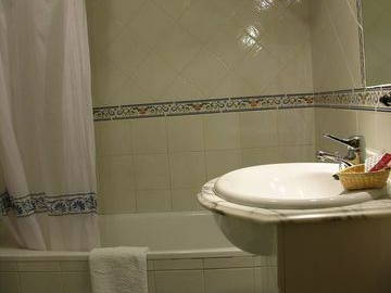 Chambre D'hôte Barajas 40085-6