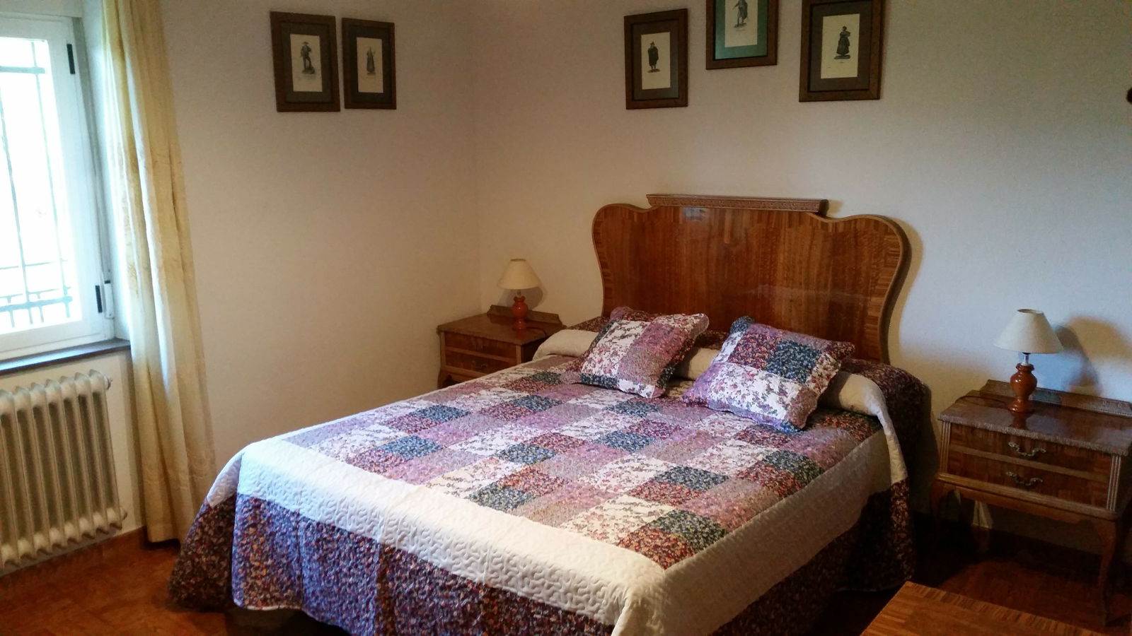 Bed And Breakfast Barajas 40085
