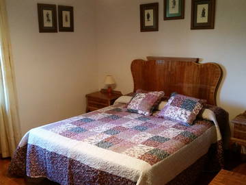 Chambre D'hôte Barajas 40085-7