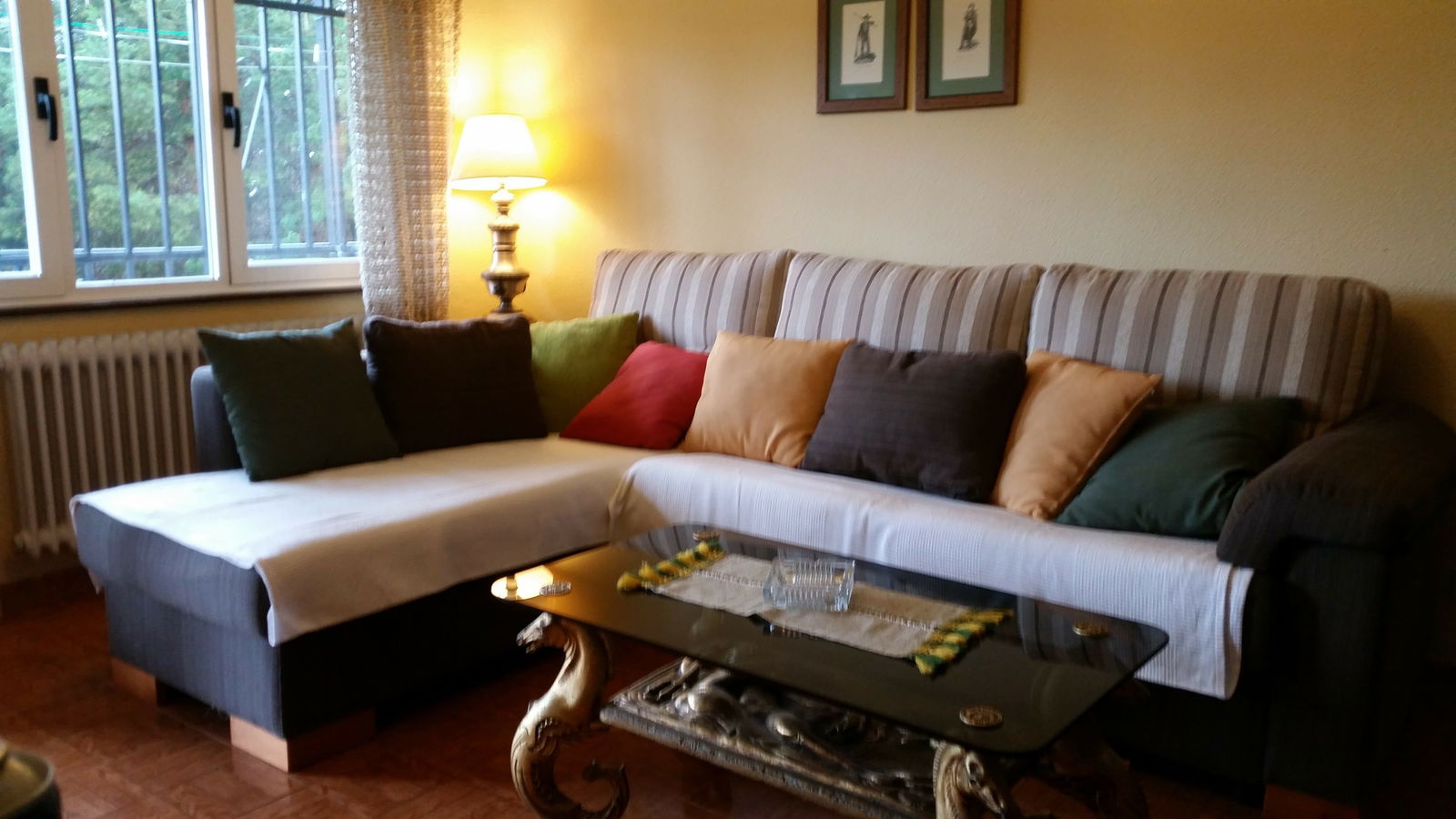 Bed And Breakfast Barajas 40085