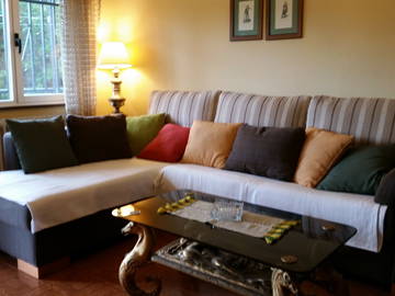 Chambre D'hôte Barajas 40085-8