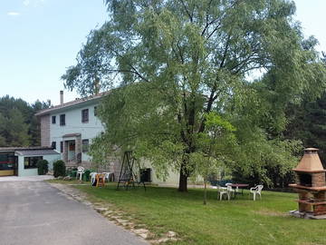 Chambre D'hôte Barajas 40085-10