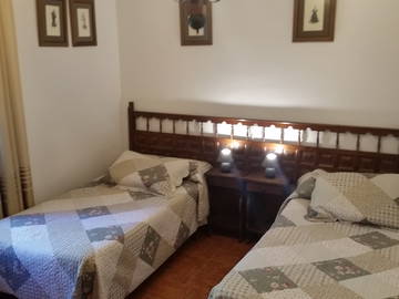 Chambre D'hôte Barajas 40085-11