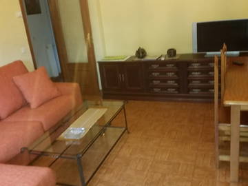 Chambre D'hôte Barajas 40085-12