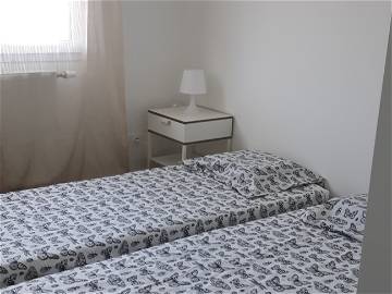 Room For Rent Castelmaurou 236606-1