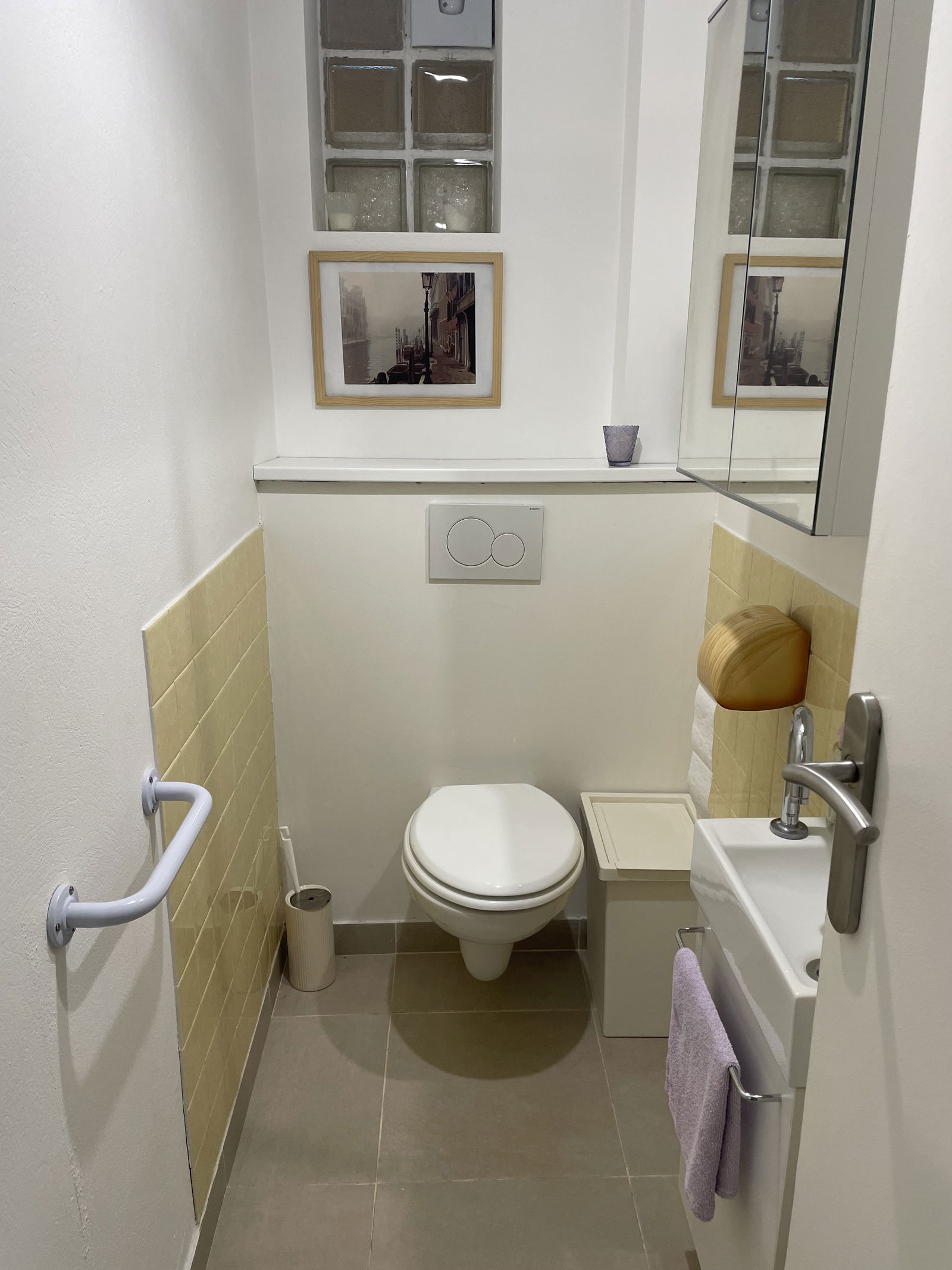 Homestay Avignon 329604