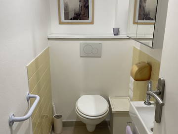 Chambre Chez L'habitant Avignon 329604-4