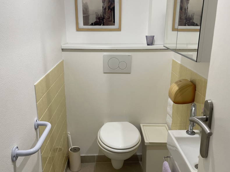 Zakwaterowanie U Rodziny Avignon 329604-4