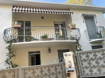 Chambre Chez L'habitant Avignon 329604-8