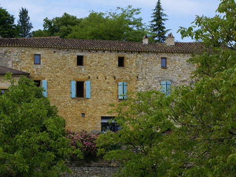 Bed And Breakfast Crayssac 66953-1