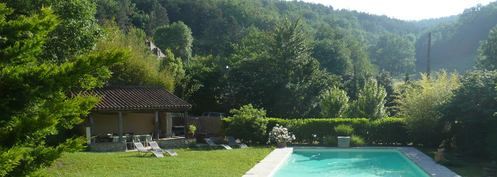 Bed And Breakfast Crayssac 66953